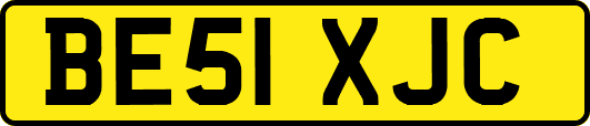 BE51XJC