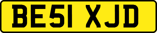 BE51XJD