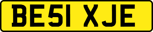 BE51XJE