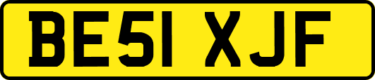 BE51XJF