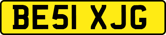 BE51XJG