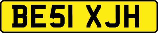 BE51XJH