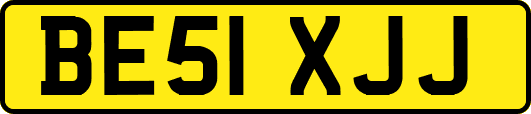 BE51XJJ