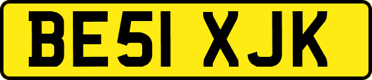 BE51XJK