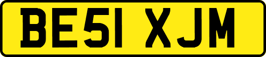 BE51XJM