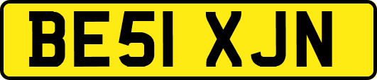 BE51XJN