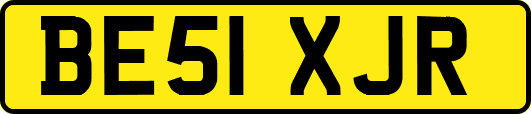 BE51XJR