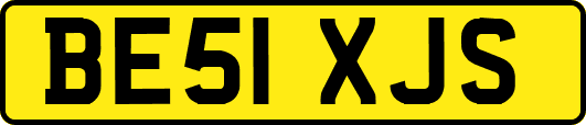 BE51XJS