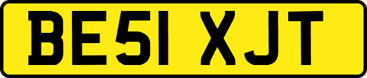 BE51XJT