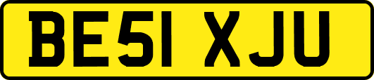 BE51XJU