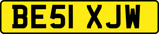 BE51XJW