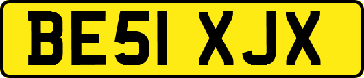 BE51XJX