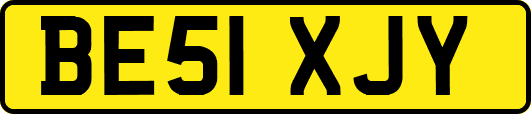 BE51XJY