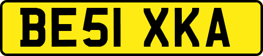 BE51XKA
