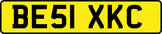 BE51XKC