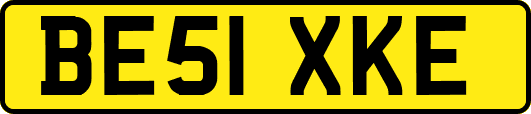 BE51XKE