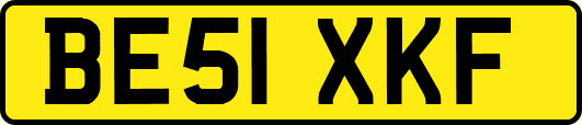 BE51XKF