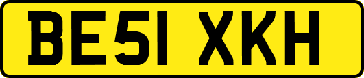 BE51XKH