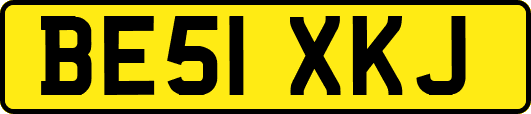 BE51XKJ