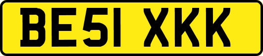 BE51XKK