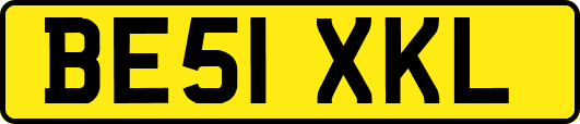 BE51XKL