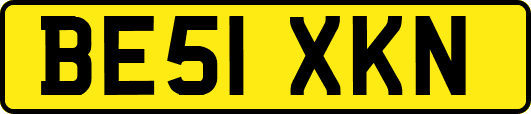 BE51XKN