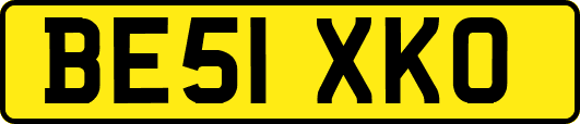 BE51XKO
