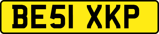 BE51XKP
