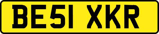 BE51XKR