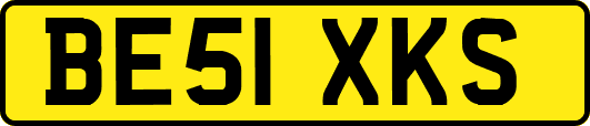BE51XKS