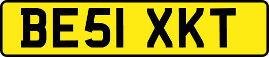 BE51XKT