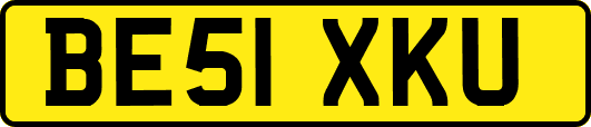 BE51XKU