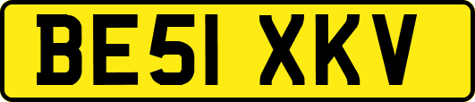 BE51XKV