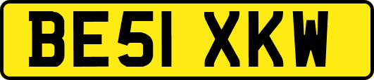 BE51XKW