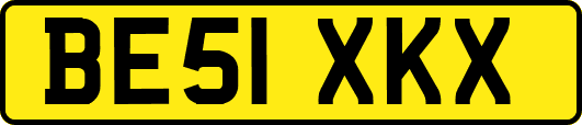 BE51XKX