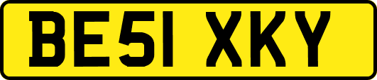 BE51XKY