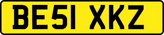 BE51XKZ