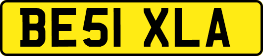 BE51XLA