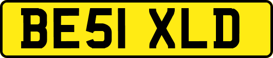 BE51XLD