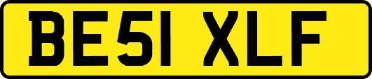 BE51XLF