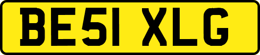 BE51XLG