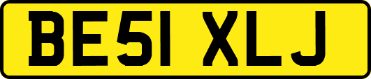 BE51XLJ