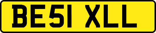 BE51XLL