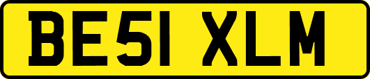 BE51XLM