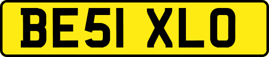 BE51XLO