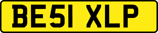 BE51XLP