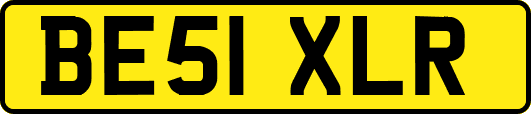 BE51XLR
