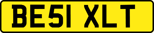 BE51XLT