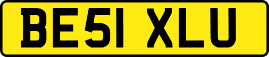 BE51XLU