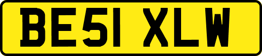 BE51XLW